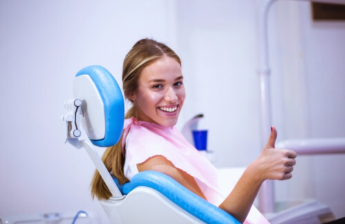 Importance of Cosmetic Dentistry for Oral Health